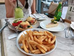 -农畉LONFOOD(福田星河COCOPark店)