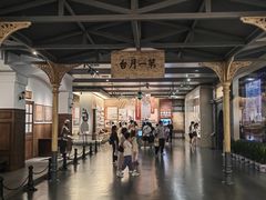 -中国铁道博物馆(正阳门馆)