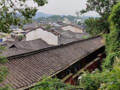 -尧坝古镇
