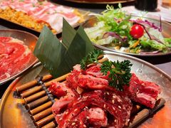 -西塔老太太泥炉烤肉(苏州大悦城店)