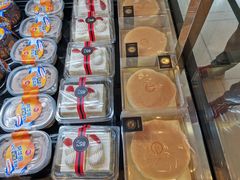 -85度C(上海周浦店)