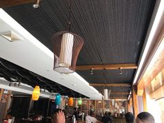 大堂-思金拉措庄园藏餐(太阳岛店)