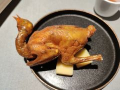 -大鸽饭(体育西路店)
