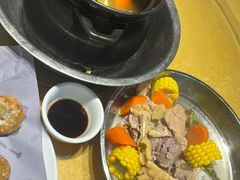 -大笑饭堂(甲子桥店)