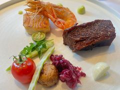 -王品牛排(杭州大厦店)