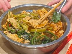 -柳州肥姨妈大骨螺蛳粉(老闵行店)