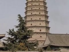 -法门文化景区