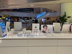 -无界眼镜MaxLess(天空之城店)