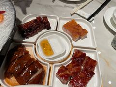 -滋粥楼·顺德菜(番禺广场总店)