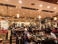 大堂-顺德一品粥·20年凤城老字号(芳村店)