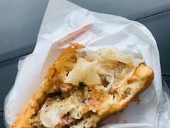 -家阳赵师傅油饼包烧麦(粮道街店)