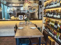 -LESCEDARS Brasserie Bistro香柏树