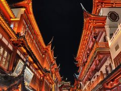 -上海城隍庙