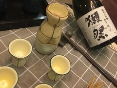 -东瀛阁(锦江宾馆店)
