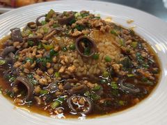 -富临港·蒸汽海鲜·手抓海鲜·炒菜(栈桥店)