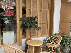 -Fruiffee Cafe 果啡派