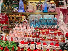 -Olé精品超市(广州太古汇店)