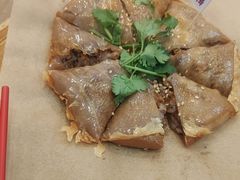 -芋包王闽南茶楼(八市店)