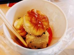 -小路易生煎馆(前进五路店)