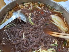 -顺姬冷面(延大店)