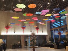 -西安长征华美达酒店