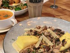 -Moka Bros 摩卡站(嘉华店)