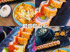 -安大叔拌饭(宝龙店)