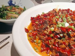 -院8里·小聚园(九眼桥店)