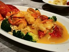 黄油波士顿龙虾-老绍兴养和饭店(向阳不夜城店)