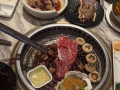-火炉火自助餐(喜隆多店)