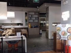 大堂-BE BRIGHT KITCHEN(正佳广场店)