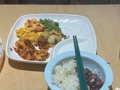 -大米先生(龙湖上城天街店)