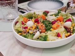 -悦荟牛排餐厅(佳木斯万达店)