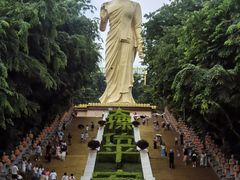 -西双版纳勐泐文化旅游区