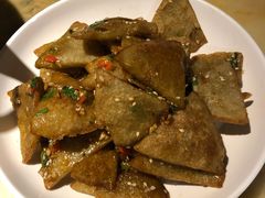 -杏花堂·山西菜馆(晋中万达店)