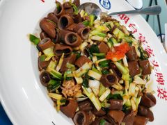 -李氏疙瘩汤·本地海鲜·老烟台菜(所城里店)