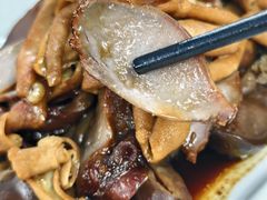 -海鲜街菜馆(海珠南路店)