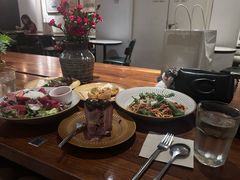 -BAKER&SPICE(安福路店)