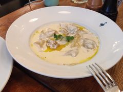 -Le Comptoir de la Gastronomie