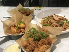 -卡朋西餐(大信新都汇店)