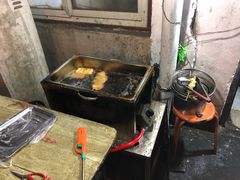 -大腕炸串(河东总店)