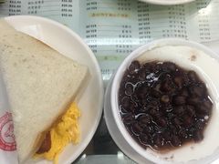 -义顺牛奶公司(庇利金街店)