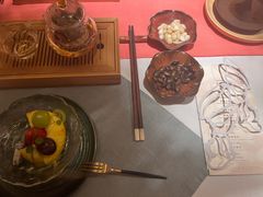 -叶叶菩提(太原别墅店)