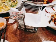 -船歌·鱼水饺青岛菜(合肥路永旺店)