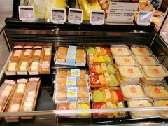 -Olé精品超市(沈阳万象城店)