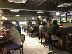 大堂-顺峰顺水顺德菜(龙华店)