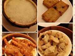 -东方之珠洗浴休闲广场(和平店)