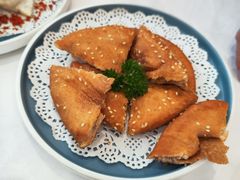 -金华安大酒楼·老牌潮菜·粤式茶点(东方国际店)