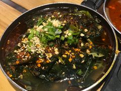 -觅香串串香·麻辣烫·冒菜(欧美广场店)