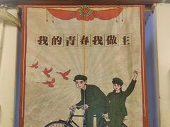 -堂瓦里·33年传统赣菜(第一街区店)